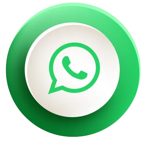 WhatsApp Icon